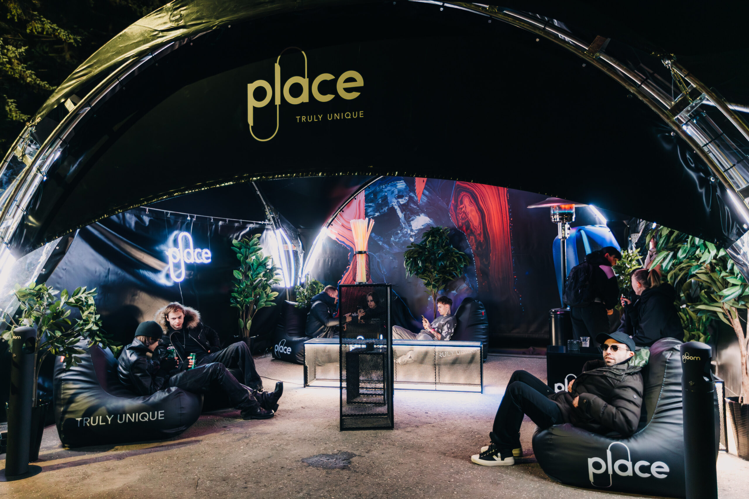 Ploom Brand Distribution Strategy